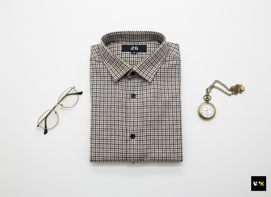 The Heritage Style (Best for Professionalism) - Image 2