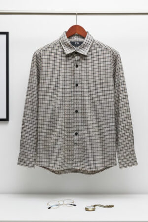 The Heritage Style (Best for Professionalism)