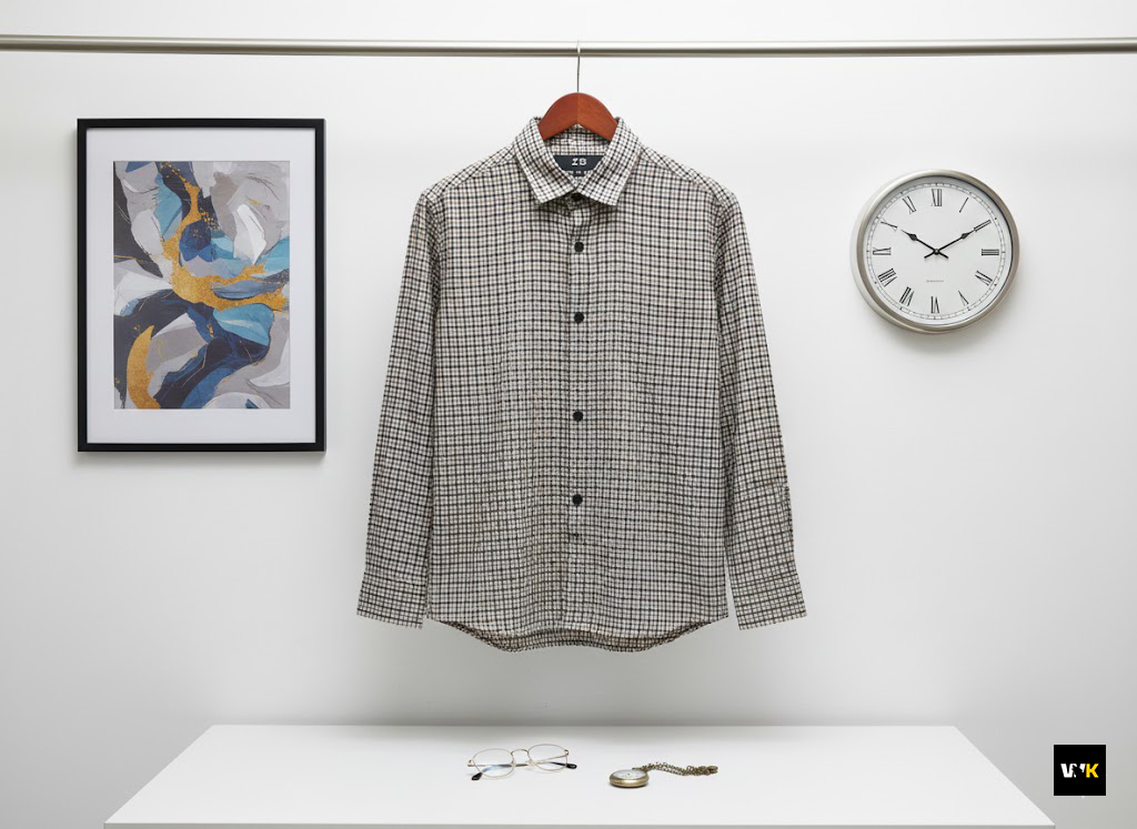 The Heritage Style (Best for Professionalism)