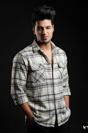 The Weekend Essential | Heritage Plaid Flann