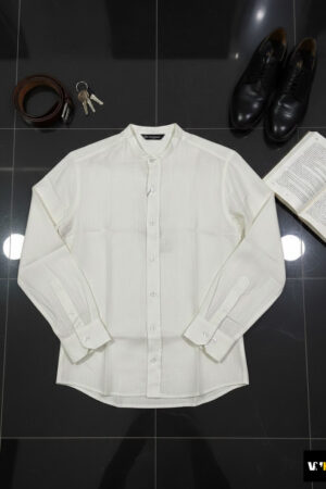 The Linen-Look Professional