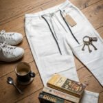 Urban Relaxed-Fit Chino Trousers