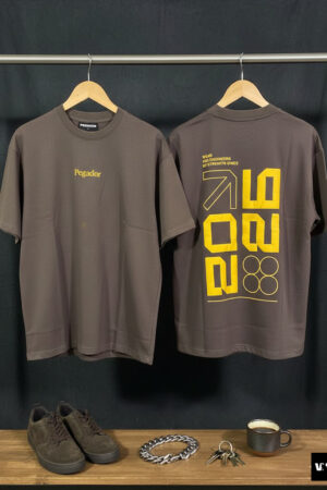 Pegador Heavyweight Graphic Tee