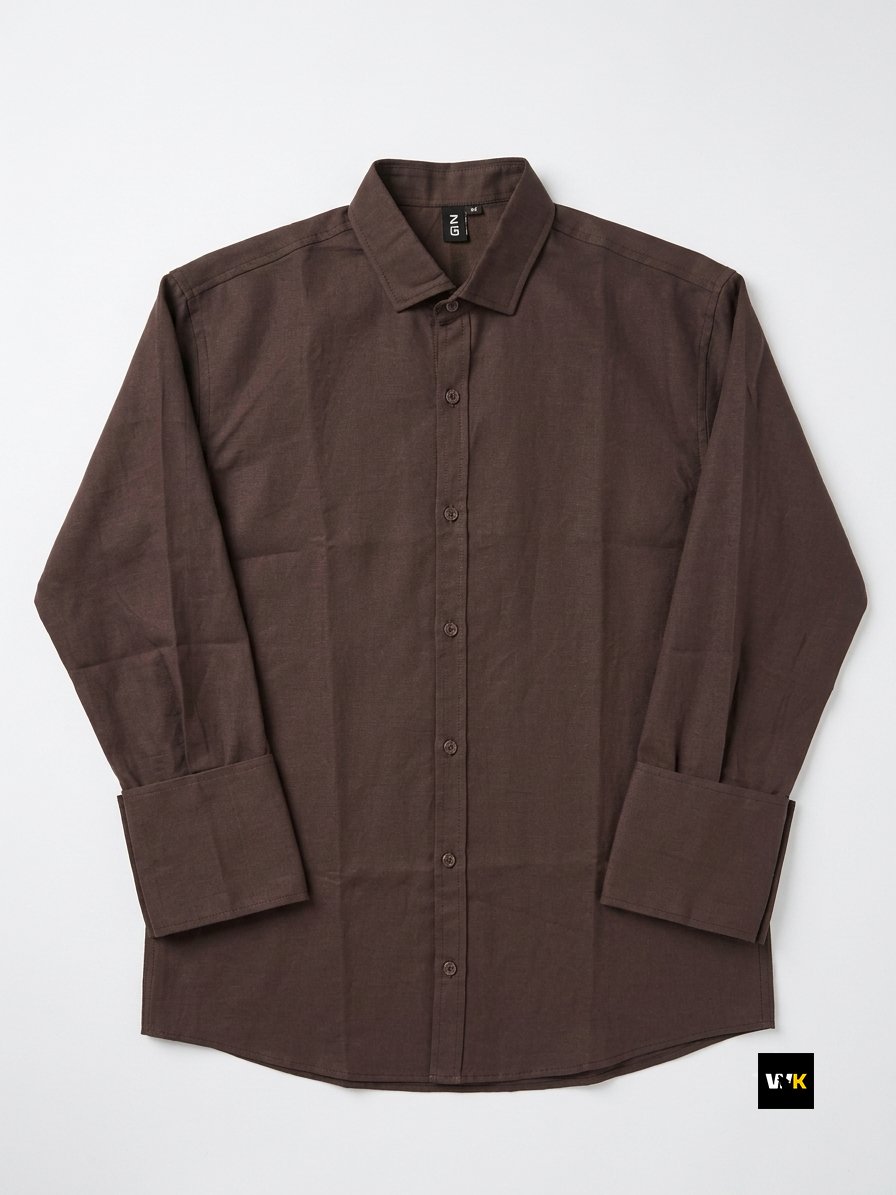 Men’s Premium Irish Shirt - Image 3