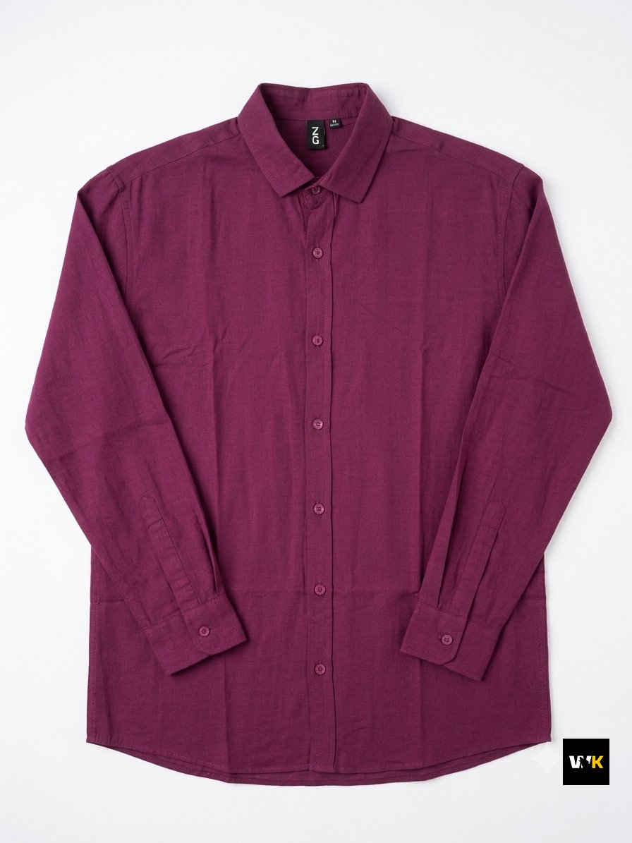 Men’s Premium Irish Shirt - Image 4