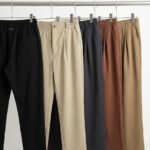 Classic Comfort Irish Trousers