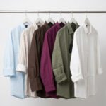 Men’s Premium Irish Shirt