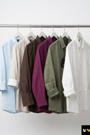 Men’s Premium Irish Shirt