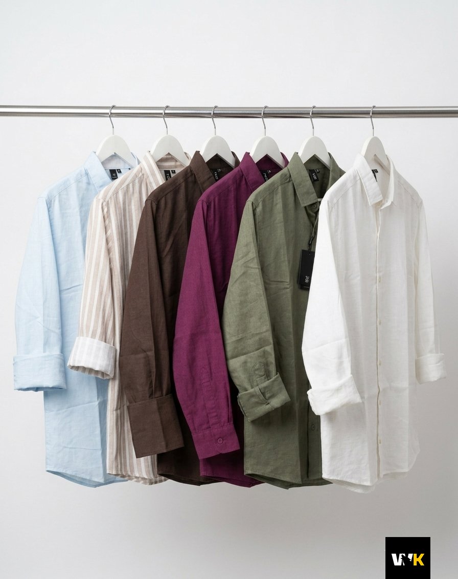 Men’s Premium Irish Shirt