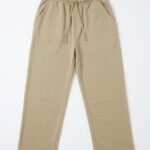Relaxed Fit Everyday Lounge Trousers