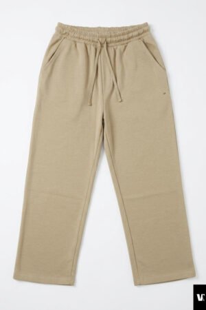 Relaxed Fit Everyday Lounge Trousers