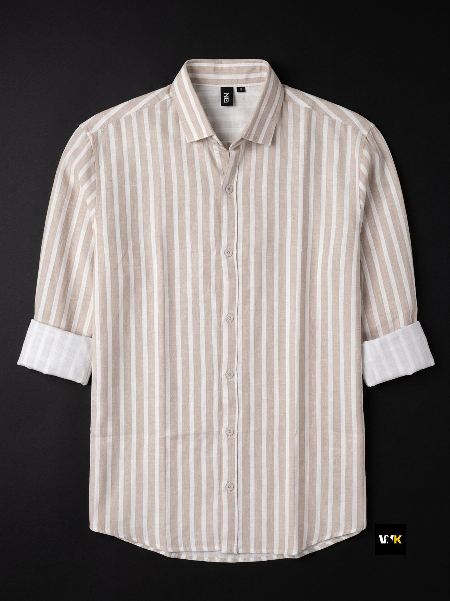 Men’s Premium Irish Shirt - Image 2